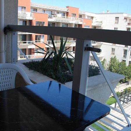 Helios Beach Pomorie Kültér fotó