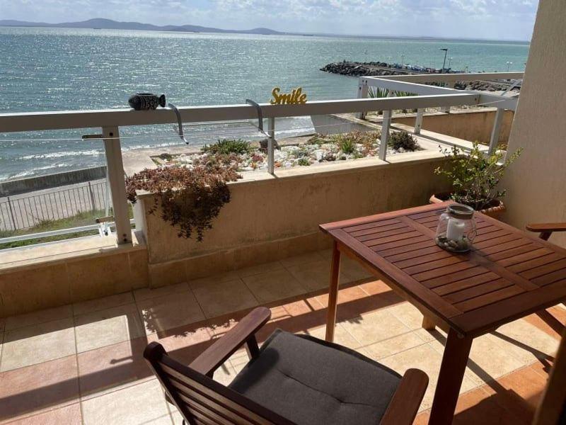 Helios Beach Pomorie Kültér fotó