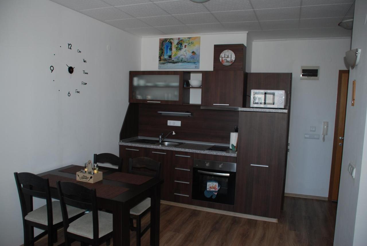 Helios Beach Pomorie Kültér fotó