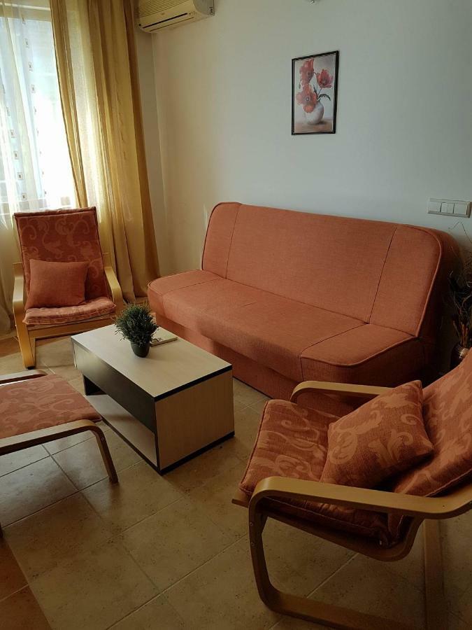 Helios Beach Pomorie Kültér fotó