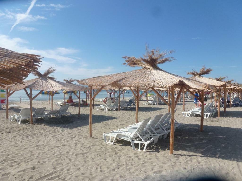 Helios Beach Pomorie Kültér fotó