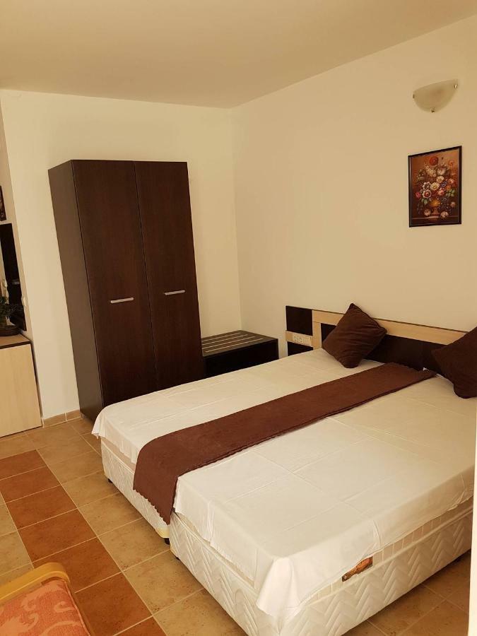 Helios Beach Pomorie Kültér fotó