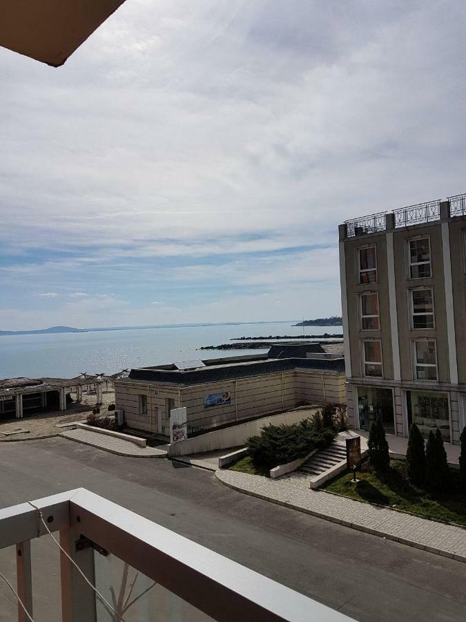 Helios Beach Pomorie Kültér fotó